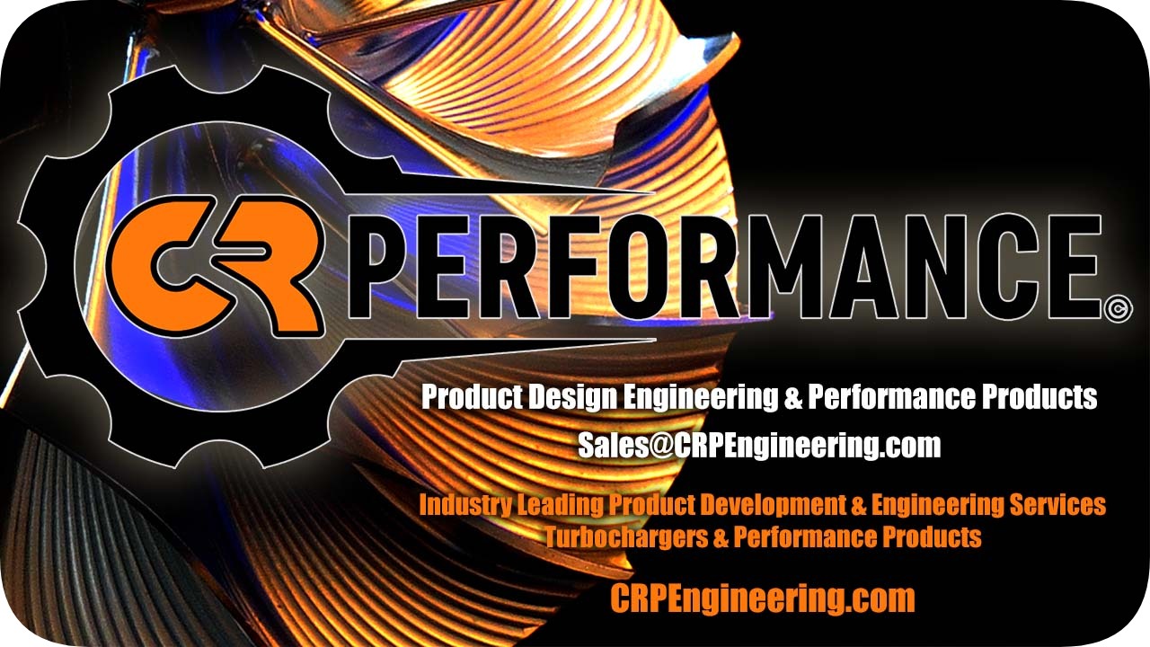 Contact – CR Performance Engineering Inc.