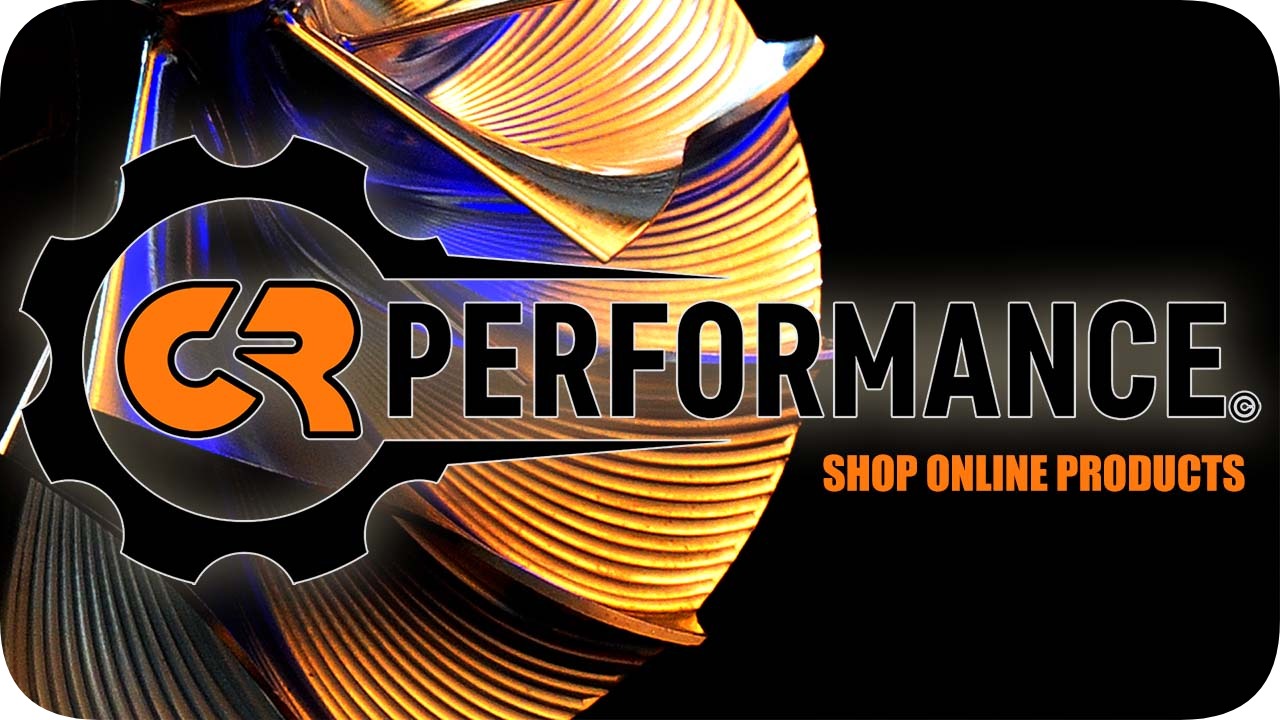 Products CR Performance Engineering Inc.
