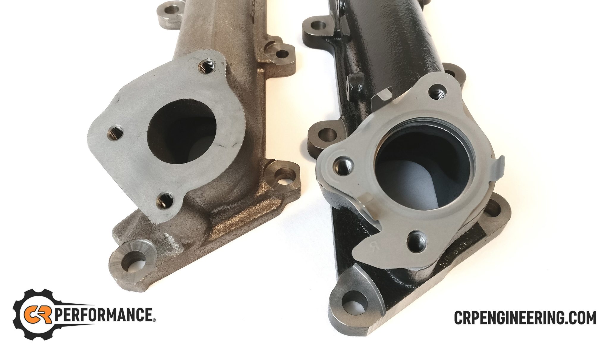 GEN 2 F150 & Raptor 3.5L Performance Manifolds First Offs Complete