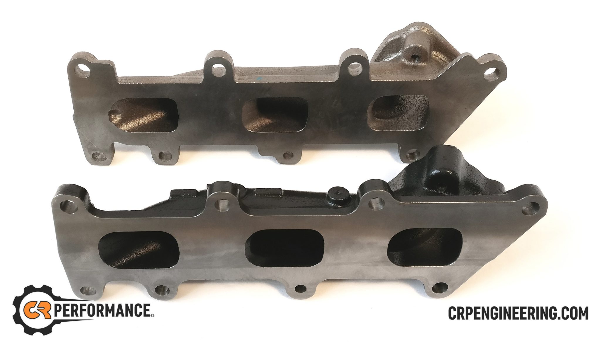 GEN 2 F150 & Raptor 3.5L Performance Manifolds First Offs Complete