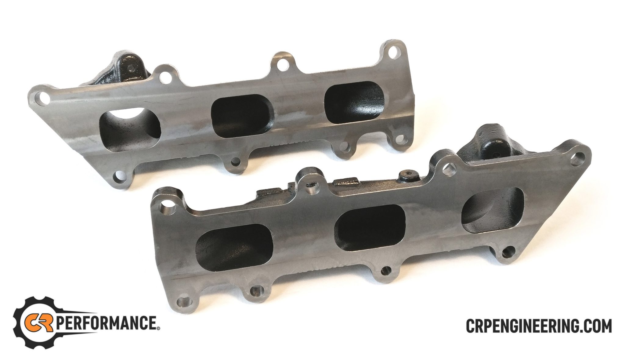 20172020 F150 3.5L Ecoboost Full Bore Upgrade Manifold Set CR