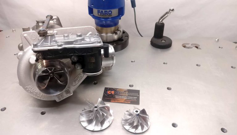 2019 Ranger 2.3L EcoBoost Stage 4 Turbo Upgrade Now Available – CR ...