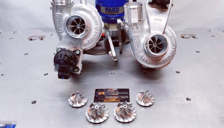 Main - CR Performance Engineering Inc.